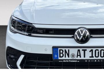 VW Polo 7.000 km 25.990 &euro; Bonn 53227