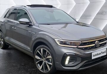 VW T-Roc 21.266 km 32.900 &euro; Köln-Riehl 50735