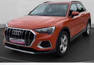 Audi Q3 46.025 km 26.980 &euro; Bonn 53119