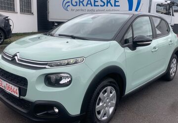 Citroen C3 74.500 km 6.999 &euro; Bergisch Gladbach 51465