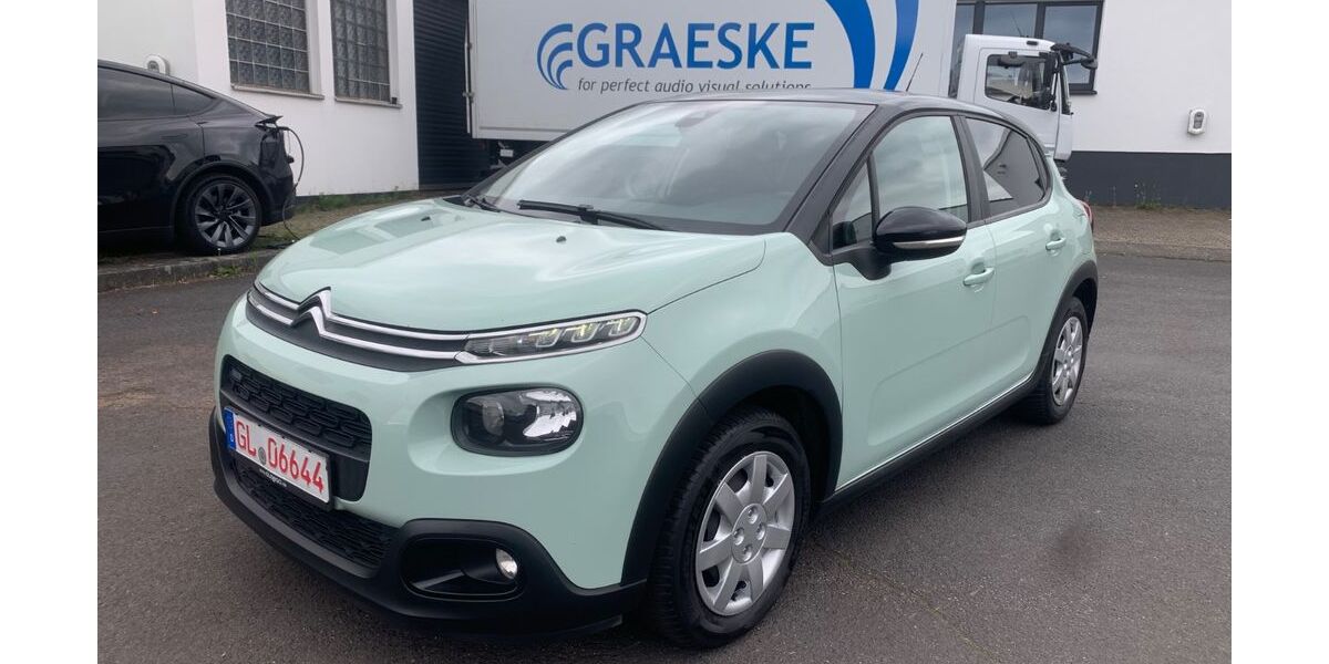 Citroen C3 74.500 km 6.999 &euro; Bergisch Gladbach 51465