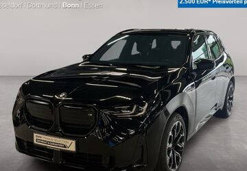 BMW X3 M50 12.179 km 68.999 &euro; Bonn 53119