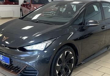 Cupra Born 30.828 km 26.500 &euro; Bonn 53227