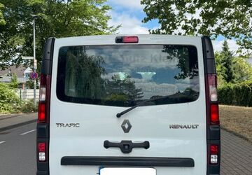 Renault Trafic 115.000 km 9.995 &euro; Köln 51107