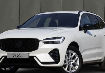 Volvo XC60 25.590 km 50.490 &euro; Bonn 53117