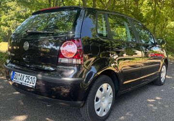 VW Polo 150.000 km 2.500 &euro; Sankt Augustin 53757