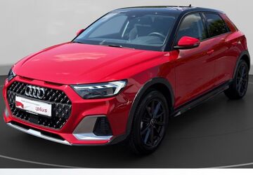 Audi A1 4.250 km 26.890 &euro; Euskirchen 53879