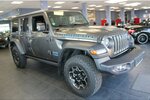 Jeep Wrangler Unlimited 2.0 PHEV Hardtop AWD Aut. Rubic 55.417 km 43.980 &euro; Euskirchen 53881