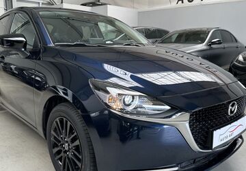 Mazda 2 8.729 km 16.900 &euro; Eitorf 53783