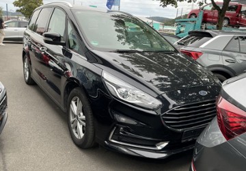 Ford Galaxy 128.017 km 20.870 &euro; Eitorf 53783