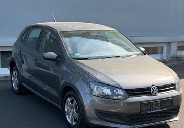 VW Polo 119.100 km 5.490 &euro; Bonn 53127