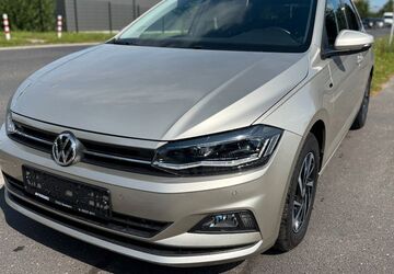 VW Polo 29.000 km 14.990 &euro; Bornheim 53332