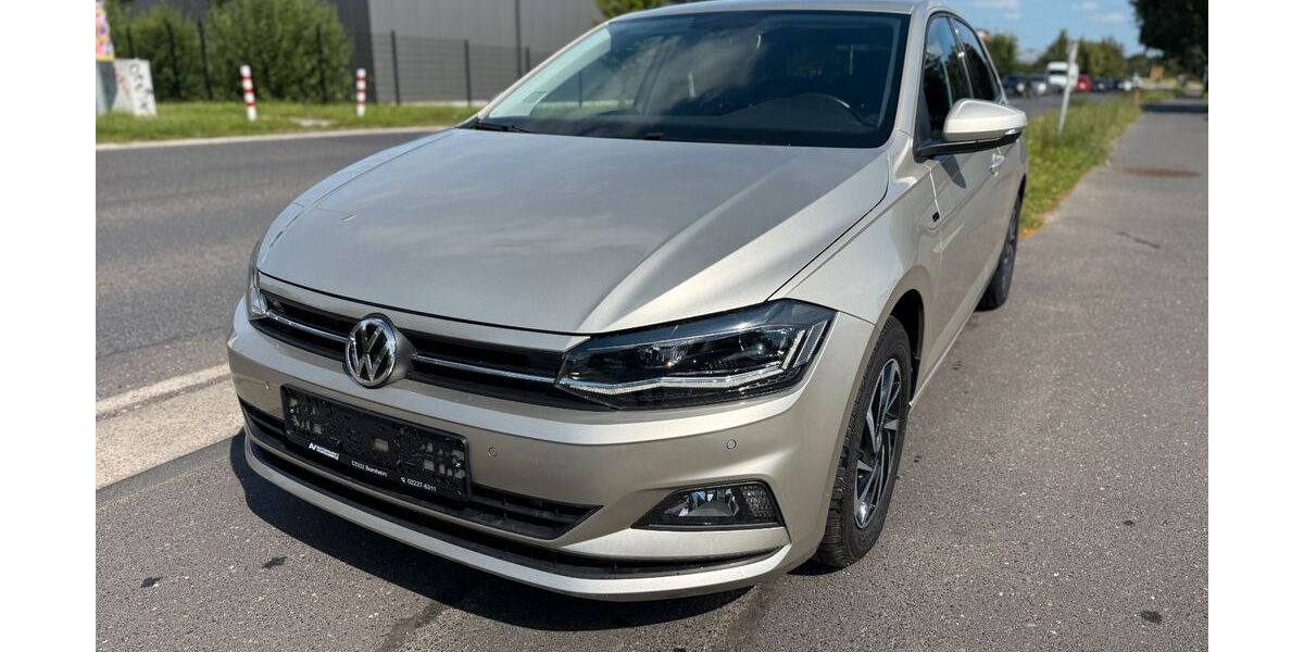 VW Polo 29.000 km 14.990 &euro; Bornheim 53332