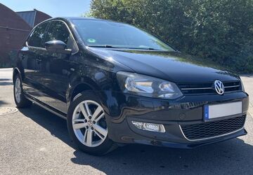 VW Polo 145.100 km 4.400 &euro; Köln 50679