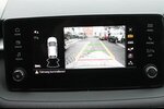Skoda Fabia TSi 115 Alu PDC LED Kamera SOFORT 9 km 20.595 &euro; Bonn 53225
