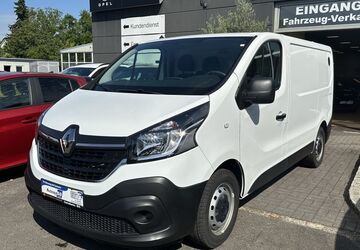 Renault Trafic 45.617 km 19.500 &euro; Hennef 53773