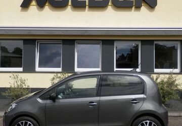 VW up! 37.630 km 19.350 &euro; Bonn 53119