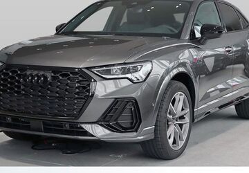 Audi Q3 12.500 km 43.990 &euro; Bonn 53119