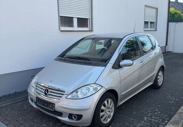 Mercedes-Benz A 150 110.546 km 3.990 &euro; huerth 50354