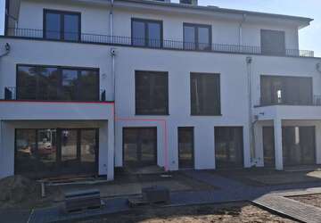 Wohnung Bonn Küdinghoven - 3 Zimmer, 83 m&sup2;, 1.372&euro; | Angebot:27303845