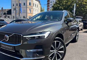 Volvo XC60 104.000 km 39.222 &euro; Siegburg 53721