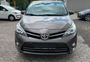 Toyota Verso 220.563 km 4.499 &euro; Euskirchen 53879