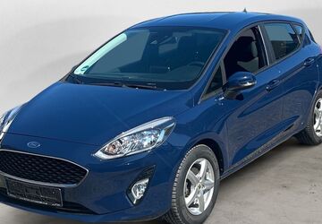 Ford Fiesta 70.152 km 11.950 &euro; Eitorf 53783