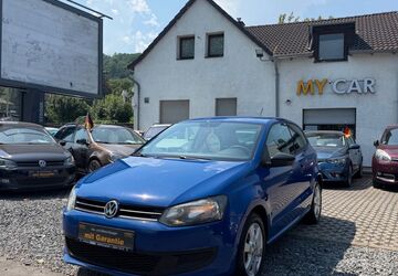 VW Polo 160.000 km 3.200 &euro; Bonn 53179