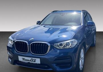 BMW X3 80.400 km 27.880 &euro; Bonn 53227