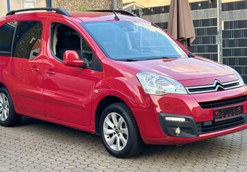 Citroen Berlingo 105.000 km 5.990 &euro; Köln 50859