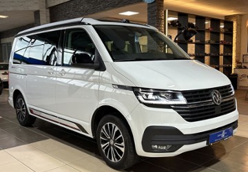 VW T6 Caravelle 69.418 km 49.880 &euro; Eitorf 53783
