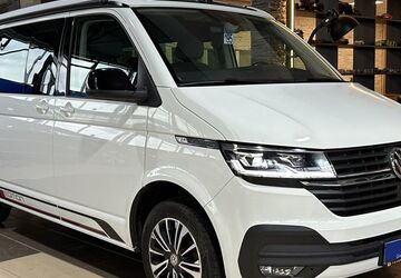 VW T6 Caravelle 69.418 km 54.500 &euro; Eitorf 53783