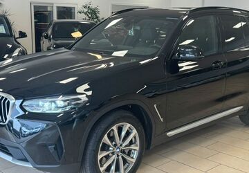 BMW X3 153.623 km 28.900 &euro; Bonn 53227