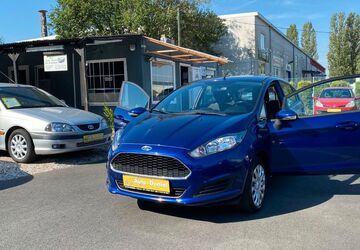 Ford Fiesta 130.000 km 5.600 &euro; Bonn 53227