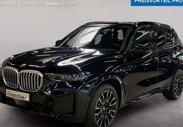 BMW X5 25.778 km 73.999 &euro; Bonn 53119