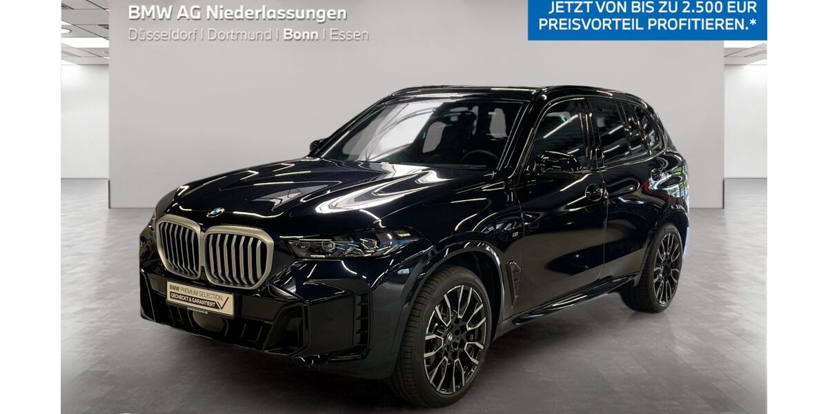 BMW X5 25.778 km 73.999 &euro; Bonn 53119