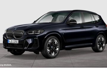 BMW iX3 42.500 km 48.995 &euro; Köln-West 50858