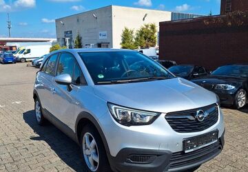 Opel Crossland (X) 124.900 km 6.199 &euro; Bonn 53227