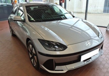 Hyundai IONIQ 6 62.515 km 31.900 &euro; Bonn 53227