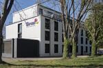Etagenwohnung Bonn Auerberg - 1 Zimmer, 26 m&sup2;, 635&euro; | Angebot:15064048