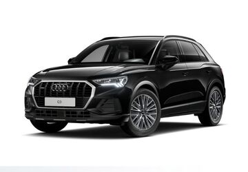 Audi Q3 16.798 km 43.490 &euro; Bonn 53119