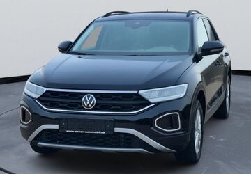 VW T-Roc 48.000 km 22.690 &euro; Bonn 53177