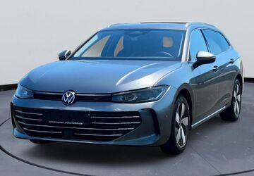 VW Passat Variant 62.000 km 27.490 &euro; Bonn 53177
