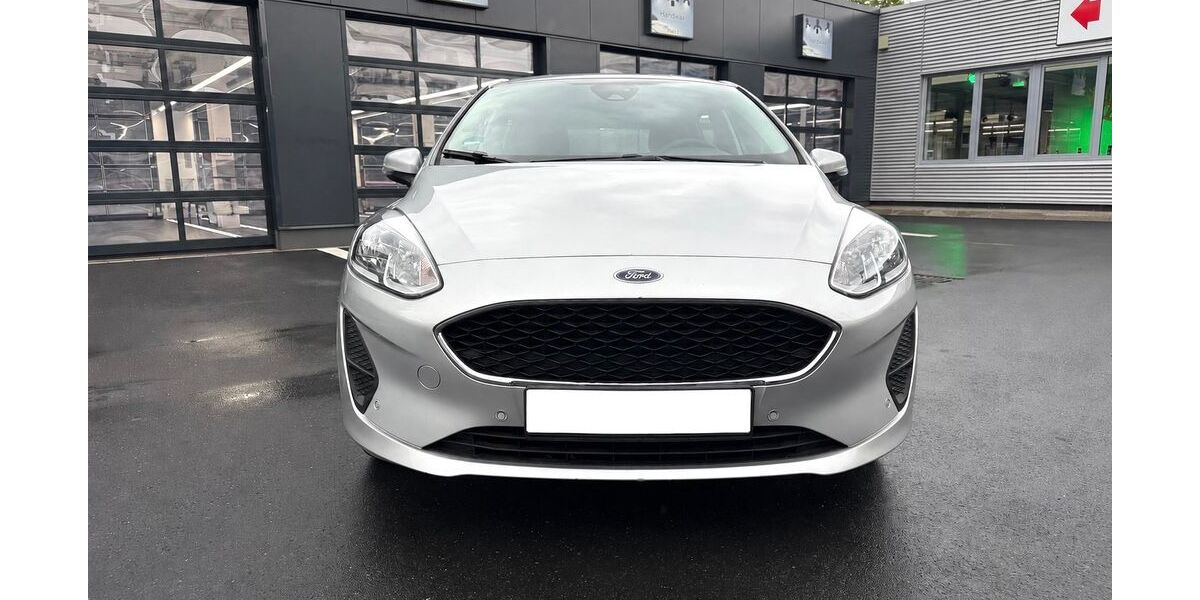 Ford Fiesta 182.000 km 4.400 &euro; Köln 50678