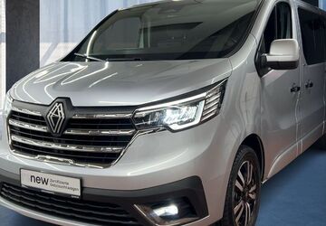Renault Trafic 21.304 km 38.970 &euro; Köln 50939