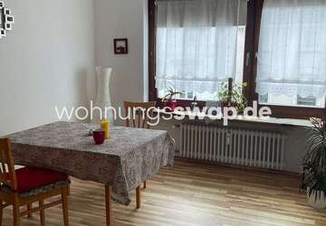 Wohnung Siegburg Dreesch - 3 Zimmer, 54 m&sup2;, 540&euro; | Angebot:26828134