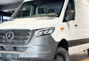 Mercedes-Benz Sprinter 182.755 km 66.639 &euro; Bonn 53177