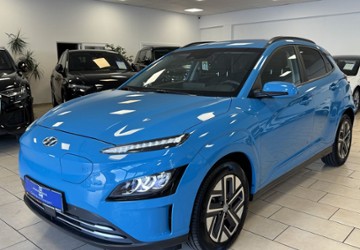Hyundai KONA 19.393 km 19.000 &euro; Bonn 53227