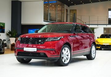 Land Rover Range Rover Velar 49.841 km 37.980 &euro; Köln 51147