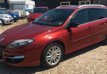 Renault Laguna 191.000 km 3.499 &euro; Bonn 53227